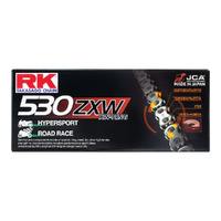 RK CHAIN 530ZXW-124L