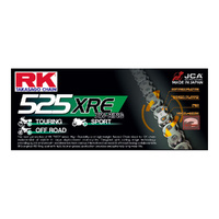 RK CHAIN 525XRE-112L