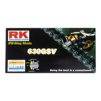 RK CHAIN 630GSV-102L