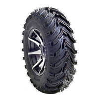 Forerunner ATV Tyre Mars - 25 x 10 x 12 (8PR)