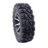 Forerunner Victory ATV Tyre 25x10x12 6pr Tubeless