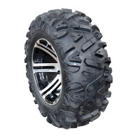 Forerunner Knight ATV Tyre 26x11x12 6pr Tubeless