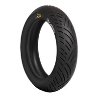 Eurogrip Bee Connect 80/80-14 Front / Rear Reinforced Tubeless Tyre (43 Rating)