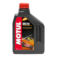 MOTUL MICRO  2L  2T CTN12