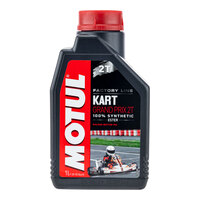 MOTUL KART GRAND PRIX  1L  2T CTN12