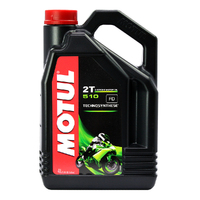 MOTUL 510 2T