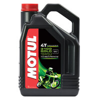 MOTUL 3100 GOLD (15W 50)