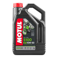 MOTUL 5100 (10W 50)