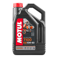 MOTUL 7100 (10W 60)