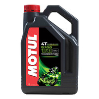 MOTUL 5100 (10W 30)