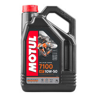 MOTUL 7100 (10W 50)