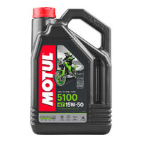 MOTUL 5100 (15W50)