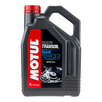 MOTUL TRANSOIL (10W 30)