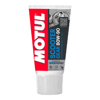 MOTUL SCOOTER GEAR TUBE 150ml CTN24