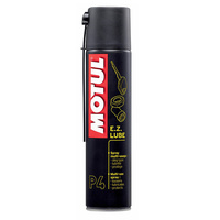 MOTUL E.Z. LUBE MULTI PROTECT 400ML CTN12 (DG2.1 - UN1950) AEROSOL 