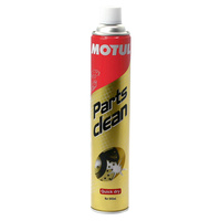 MOTUL PARTS CLEAN 840ML CTN20 (DG2.1 - UN1950) AEROSOL