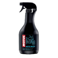 MOTUL E2 MOTO WASH