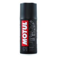 MOTUL CHAIN CLEAN 150ML CTN12 (DG2.1 - UN1950) AEROSOL