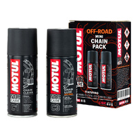 MOTUL CHAIN PACK MINI - OFF ROAD (DG2.1 - UN1950)