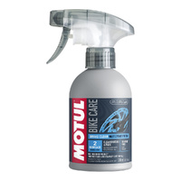 MOTUL BICYCLE BRAKE CLEAN 300ML ROAD (CTN12)