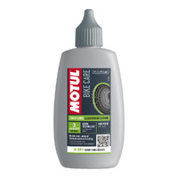 MOTUL BICYCLE CHAIN LUBE DRY 100ML ROAD (CTN24)