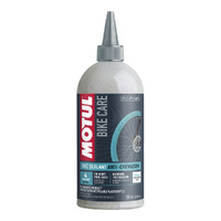 MOTUL BICYCLE TUBELESS TIRE SEALANT 500ML ROAD (CTN 12)