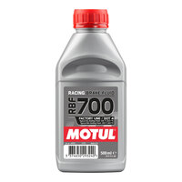 MOTUL RACING BRAKE FLUID 700 500ML CTN12