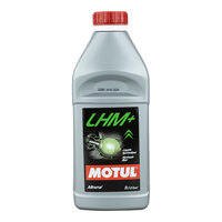 MOTUL LHM + MINERAL CLUTCH FLUID 1L CTN12