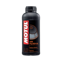 MOTUL AIR FILTER OIL 1L CTN6 (DG3.3 - UN1993)