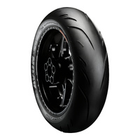 Avon 3D Supersport 190/55ZR17 Rear Tyre (73W Rating)