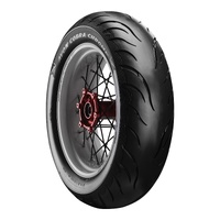 Avon Cobra Chrome 240/40R18 Rear Tyre (79V Rating) AV92