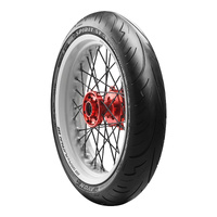 Avon Spirit ST 110/80R19 Front Tyre (59V Rating)