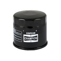 OIL FILTER CHAMPION - COF038 (138)