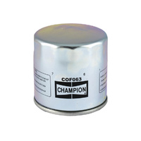 OIL FILTER CHAMPION - COF063 (163)