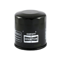 OIL FILTER CHAMPION - COF077 (177)