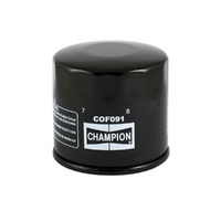 OIL FILTER CHAMPION - COF091 (191)