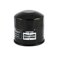 OIL FILTER CHAMPION - COF102 (202)