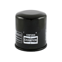 OIL FILTER CHAMPION - COF203 (303)