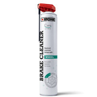 IPONEÊBRAKE CLEANER (800658) 750ML CTN12 (DG2.1 - UN1950) AEROSOL