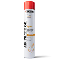 IPONEÊAIR FILTER OIL SPRAY (800652) 750ML CTN12 (DG2.1 - UN1950) AEROSOL