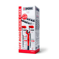 IPONE CHAIN PACK OFF-ROAD (800737) CTN4 (DG2.1 - UN1950) AEROSOL