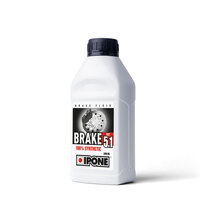 IPONEÊBRAKE DOT 5.1 500ML ( 800313 ) CTN12