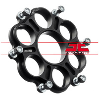 JT REAR SPROCKET ADAPTOR : DUCATI 770B (6 BOLT)