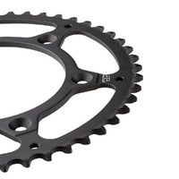 REAR SPROCKET - STEEL LIGHTWEIGHT SELF CLEANING - 48T 520P