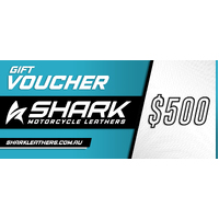 Gift Voucher - $500