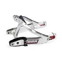 BBR CRF50F Stock Comp Signature Swingarm