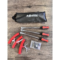 Compact 30 piece Tyre Change Kit