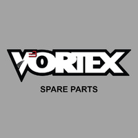 VORTEX - PART - CAS CAP V3 CLICKER : GOLD