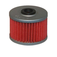 HIFLOFILTRO - OIL FILTER HF112  CTN50