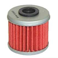 HIFLOFILTRO - OIL FILTER HF116  CTN50